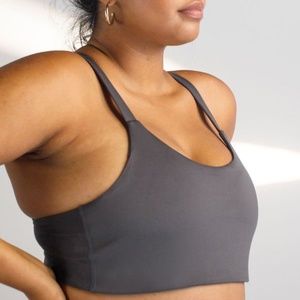 Girlfriend Collective Moon Lou Bra